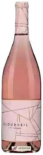Wijnmakerij Cloudveil - Rosé