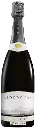 Wijnmakerij Cloudy Bay - Pelorus Brut