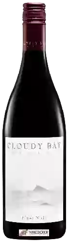Wijnmakerij Cloudy Bay - Pinot Noir