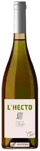 Wijnmakerij Clusel-Roch - Coteaux du Lyonnais L'Hecto