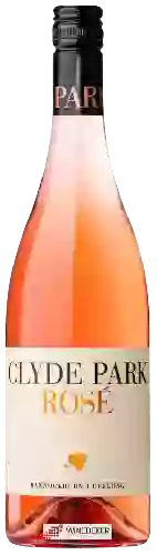 Wijnmakerij Clyde Park Vineyard - Rosé