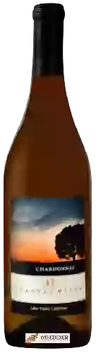 Wijnmakerij Coastal Hills - Chardonnay