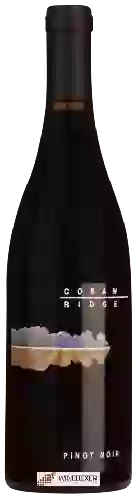 Wijnmakerij Cobaw Ridge - Pinot Noir
