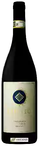 Wijnmakerij Cocito - Barbaresco Baluchin Riserva