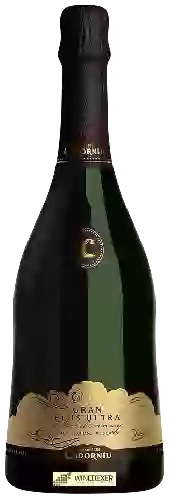Wijnmakerij Codorníu - Gran Plus Ultra Cava Brut Nature Reserva Chardonnay