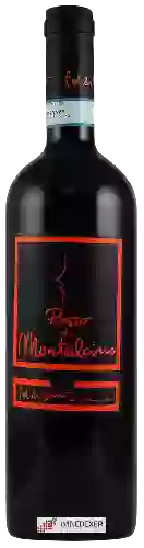 Wijnmakerij Col di Lamo - Rosso di Montalcino