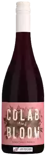 Wijnmakerij Colab and Bloom - Grenache