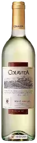 Wijnmakerij Colavita - Trentino Pinot Grigio