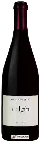 Wijnmakerij Colgin - IX Estate Syrah