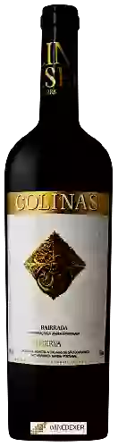 Wijnmakerij Colinas - Bairrada Reserva