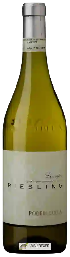 Wijnmakerij Poderi Colla - Langhe Riesling