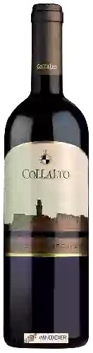 Wijnmakerij Collalto - Incrocio Manzoni 2.15 Rosso