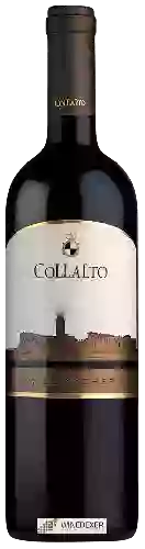 Wijnmakerij Collalto - Wildbacher