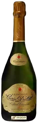 Wijnmakerij Collard-Chardelle - Cuvée Prestige Brut Champagne