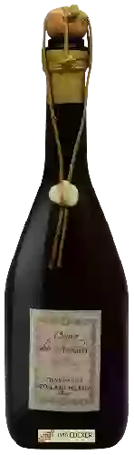Wijnmakerij Collard Picard - Cuvée des Archives Millesime Brut Champagne