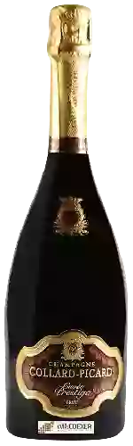 Wijnmakerij Collard Picard - Cuvée Prestige Brut Champagne