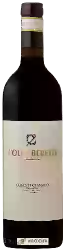 Wijnmakerij Colle Bereto - Chianti Classico