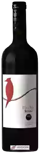 Wijnmakerij Colle di Bordocheo - Picchio Rosso