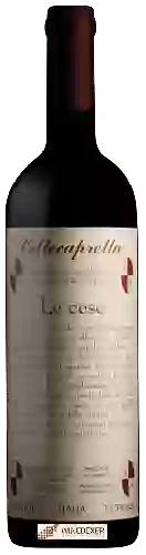 Wijnmakerij Collecapretta - Le Cese