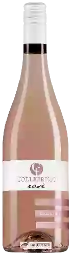 Wijnmakerij Collefrisio - Rosé