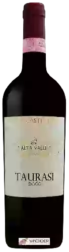 Wijnmakerij Colli di Castelfranci - Alta Valle Taurasi