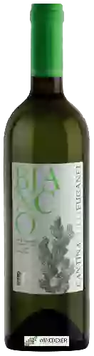 Wijnmakerij Colli Euganei - Bianco