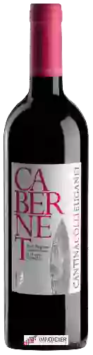 Wijnmakerij Colli Euganei - Cabernet