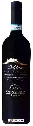 Wijnmakerij Collina del Sole - Ripasso Valpolicella Superiore