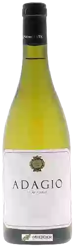 Wijnmakerij Collina Delle Fate - Adagio Chardonnay