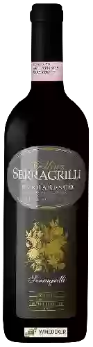 Wijnmakerij Collina Serragrilli - Barbaresco