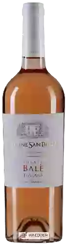 Wijnmakerij Colline San Biagio - Balè Rosato