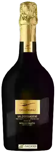 Wijnmakerij Collinobili - Valdobbiadene Prosecco Superiore Millesimato Extra Dry