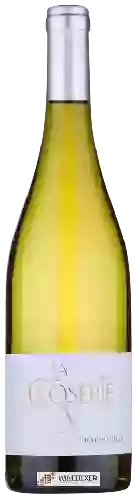 Domaine des Deux Roches - La Closerie des Lys Chardonnay Domaine des Deux Roches - La Closerie des Lys Chardonnay