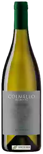 Wijnmakerij Colmello di Grotta - Sauvignon Isonzo del Friuli