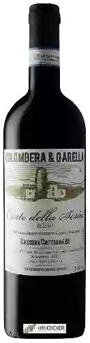 Wijnmakerij Colombera & Garella - Cascina Cottignano Coste della Sesia Wijnmakerij Colombera & Garella - Cascina Cottignano Coste della Sesia