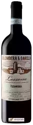 Wijnmakerij Colombera & Garella - Pizzaguerra Lessona