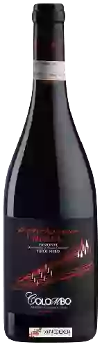 Wijnmakerij Colombo - Apertura Maxima