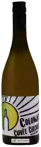 Wijnmakerij Colonjes - Cuvée Circulé
