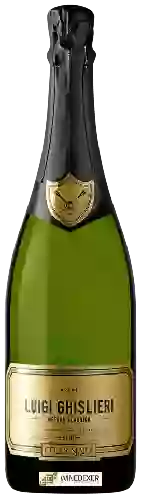 Wijnmakerij Colonnara - Cuvée del Presidente Luigi Ghislieri Brut Wijnmakerij Colonnara - Cuvée del Presidente Luigi Ghislieri Brut