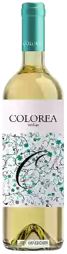 Wijnmakerij Colorea - Verdejo