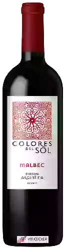 Wijnmakerij Colores del Sol - Malbec Reserva