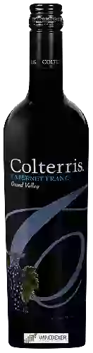 Wijnmakerij Colterris - Cabernet Franc