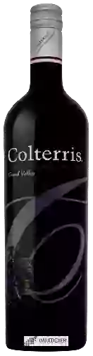Wijnmakerij Colterris - Cabernet Sauvignon