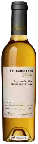 Wijnmakerij Columbia Crest - Reserve Ice Riesling