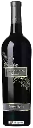 Wijnmakerij Columbia Crest - Reserve Merlot