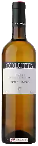 Wijnmakerij Colutta - Pinot Grigio