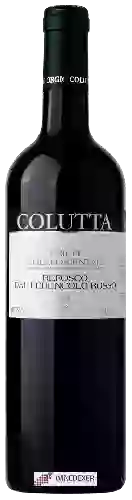 Wijnmakerij Colutta - Refosco dal Peduncolo Rosso