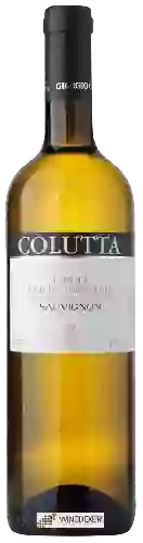 Wijnmakerij Colutta - Sauvignon