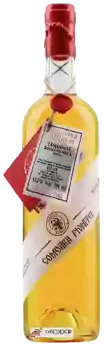 Wijnmakerij Comoara Pivniței - Tămâioasa Românească Husi Dulce Wijnmakerij Comoara Pivniței - Tămâioasa Românească Husi Dulce