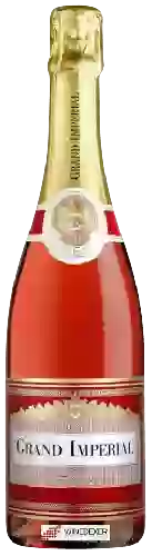 Wijnmakerij Compagnie Francaise - Grand Imperial Rosé Wijnmakerij Compagnie Francaise - Grand Imperial Rosé